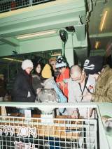 Heimliday (Two-Day Outdoor Party)