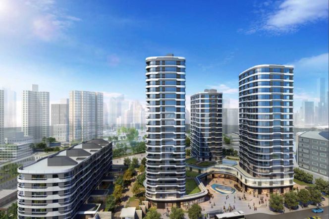 Newly renovated 3BR 3BTH w/ Water heating nr WuNing RD M13/14