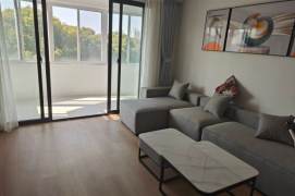 loushanguan rd floor heat 3BR/2baths@L2/15