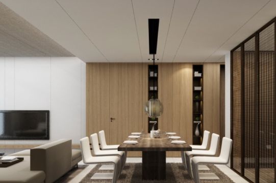 Newly renovated 3BR 3BTH w/ Water heating nr WuNing RD M13/14