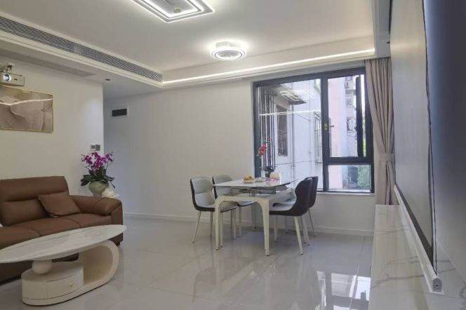 shuicheng rd elevator 3BR/big living room@L10/2