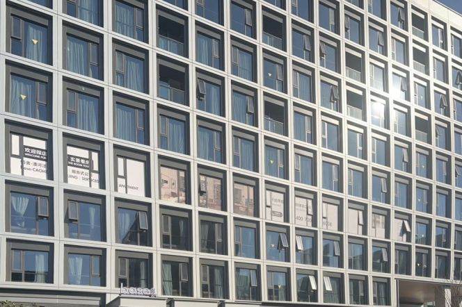 1Studio near Caohejing Hi-Tech Park and Shanghai Normal Uni can long and short lease