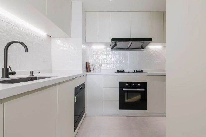 One park avenue-decent high end compound- free clubhouse @ jing’an temple 