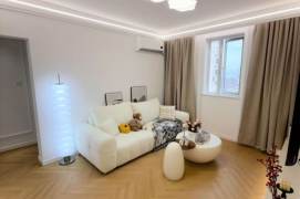 Delightful 2bedrooms elevator Apt+ dryer@L4/10Hongqiao Rd