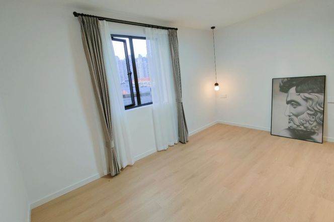 Changshou Rd Station Elevator 3Br/2Bath Line7/13