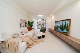 2+1br-Fudan University-Tongji University-6-minute reach to Line 12/18-Jiangpu Park