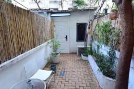 Valuable Fuxing/Fenyang Rd 2BR with Garden/Central AC 10.5K  