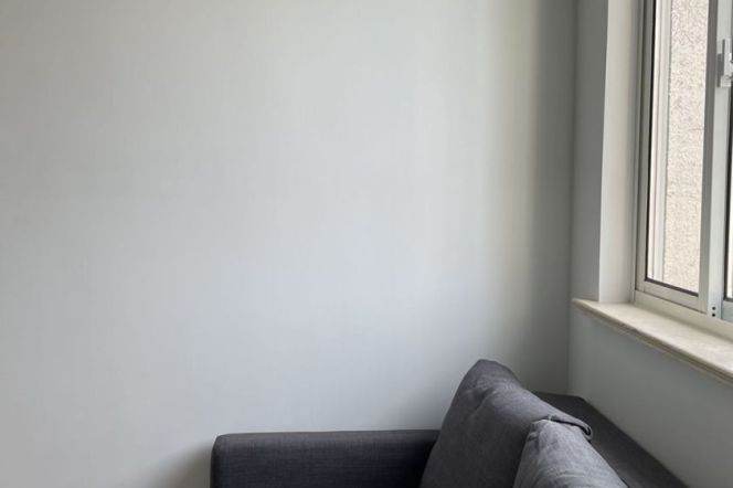 10k Nice 1Br with floor heating  Nr Hengshan Rd.line1