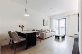 One park avenue-decent high end compound- free clubhouse @ jing’an temple 