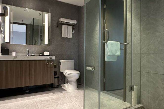 Elevator 1br-East China University of Technology-Shanghai Normal University