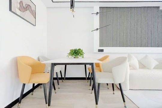 cozy 1br Apt w/flr heating Jiangsu road MTR