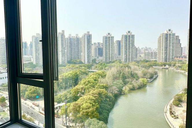Riverfront. 3Br 2Ba 150Sqm, Jiangning rd, L13