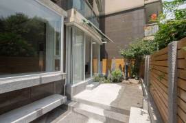 1Garden, 3Br 2Ba 150Sqm, Changping rd. L7/13