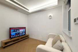 Morden&Bright 2Bdrs /Floor Heating @Caobao Rd &Line 1/12