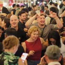 BEERKRAZE Craft Beer Festival at Laowaijie - Innovative IPA Edition (8th Edition)