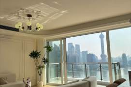 Zhengning Road 4brs with floor heating