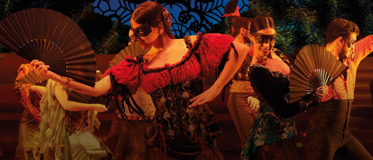 French Musical Don Juan