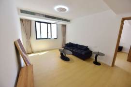 Brandnew Hengshan/Gao'an Rd Highrise 1BR with View,Oven 13.5K 