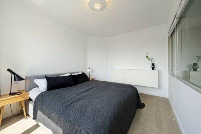 3BR 2BTH w/ Floor heating nr JiangSu RD M2/11