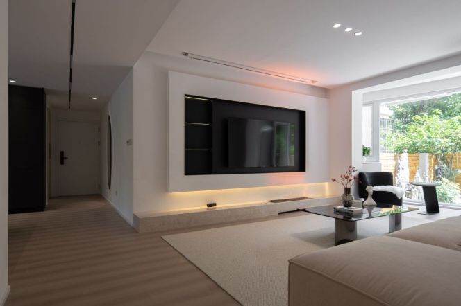 1Garden, 3Br 2Ba 150Sqm, Changping rd. L7/13