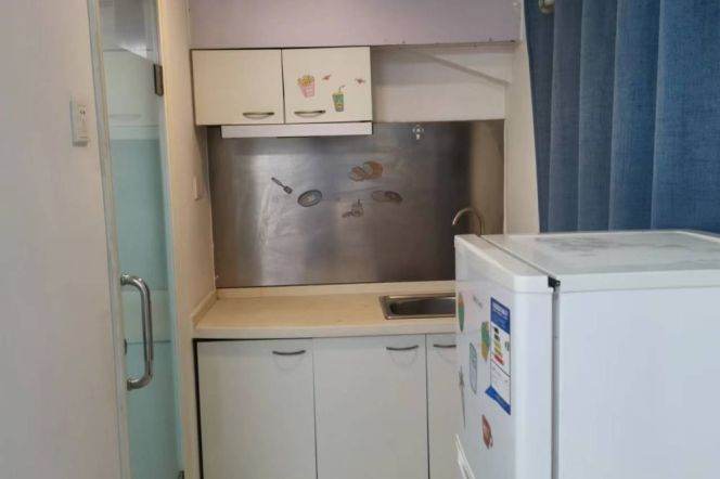 1Studio near Colombia Garden and Dong'hua Uni can long and short term lease