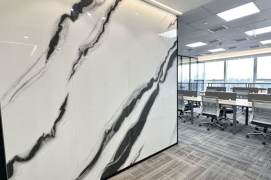 Refined decoration Office nr Jing’An Temple M2/7/14