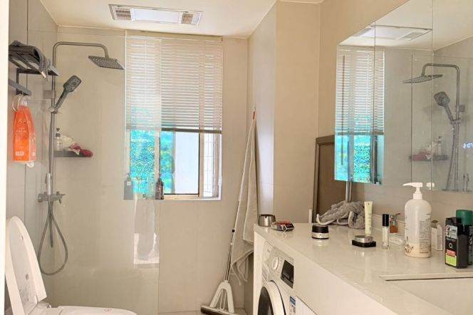 Cozy, 3Br 2Ba 125Sqm, Lujiabang rd. 8/9/13