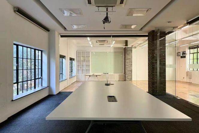 Creative Park office nr ChangPing RD M7