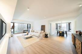 Sudi Chunxiao spacious bright 3br/2bt@Wuning rd with ceiling to floor windows