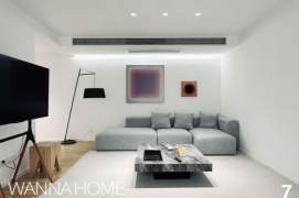 Good Price/Luxury Building/Line 1/8/12/13 MT/Suzhou Creek/Balcony/Elevator/Large Storages/Cozy3br2bt