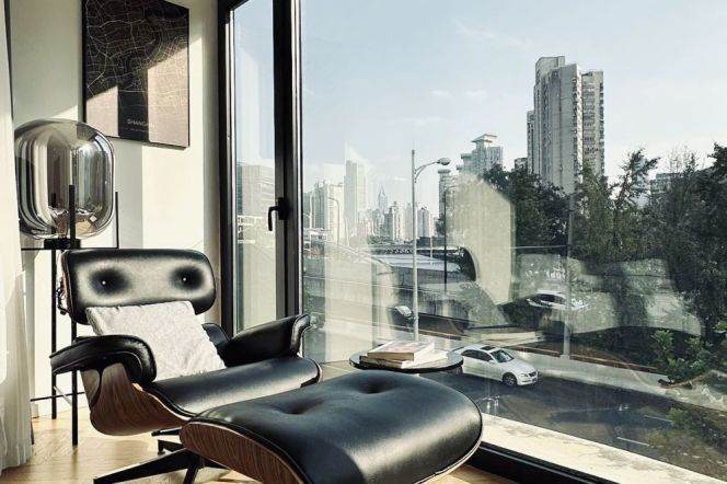 Garden Compound/Line 7/13 MT/Suzhou Creek/Elevator/Bathtub/Crazy Sunshine/Large Storages/Cozy2br