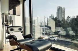 Garden Compound/Line 7/13 MT/Suzhou Creek/Elevator/Bathtub/Crazy Sunshine/Large Storages/Cozy2br