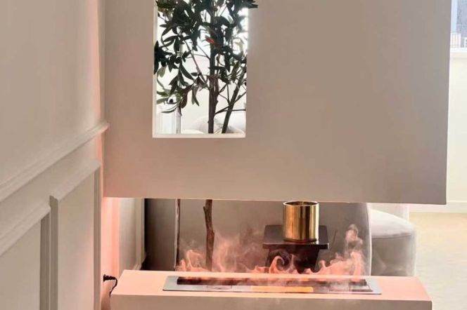  2BR high-rise with Floor heating nr Jiaotong University M10&11