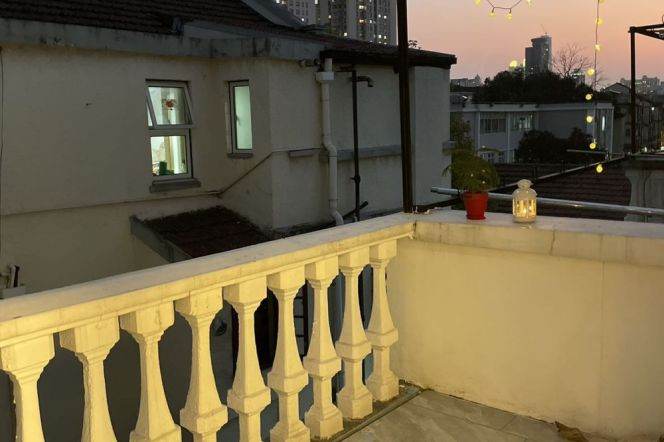 2 Brs, 1 Living room with Terrace/Central ac/Wall Heating/Oven, 110 sqm @ IAPM 