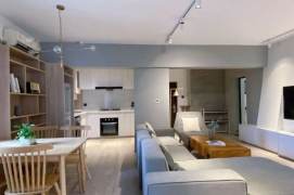 135sqm Quality 3Beds 2Bts Elevator Oven@Jing’an