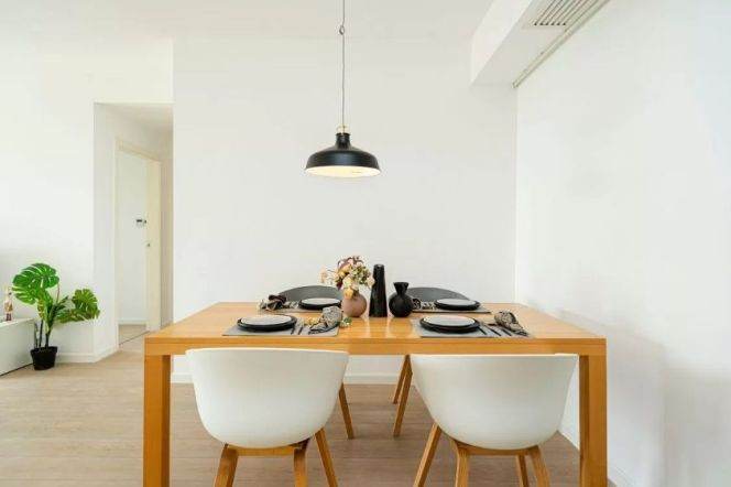 3BR 2BTH w/ Floor heating nr JiangSu RD M2/11