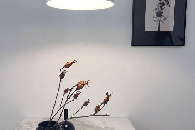 1 Big Br with Fabulous View, 91 sqm, Wall heating, Oven @ Jiangning metro L13