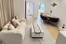 loushanguan rd elevator 2BR/big living room@L2/15