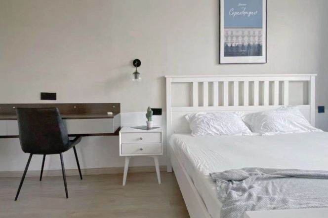 3br changshou rd station