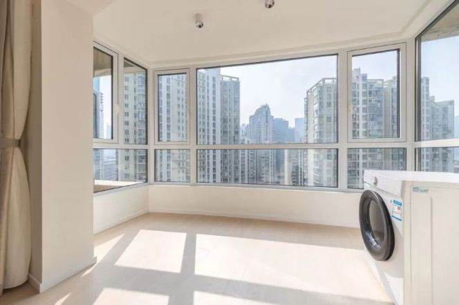 West nanjing rd 3br125sqm