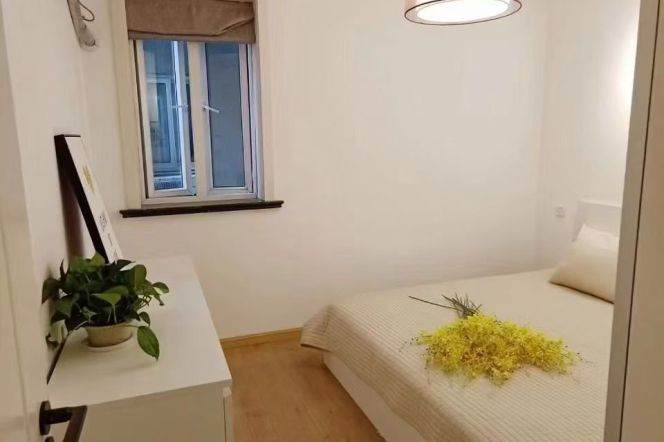 Spacious nice modern 1 br 78sqm 10.5K with floor heating dish washer M7/13 