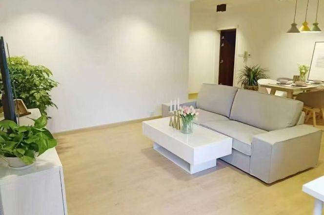 Spacious nice modern 1 br 78sqm 10.5K with floor heating dish washer M7/13 