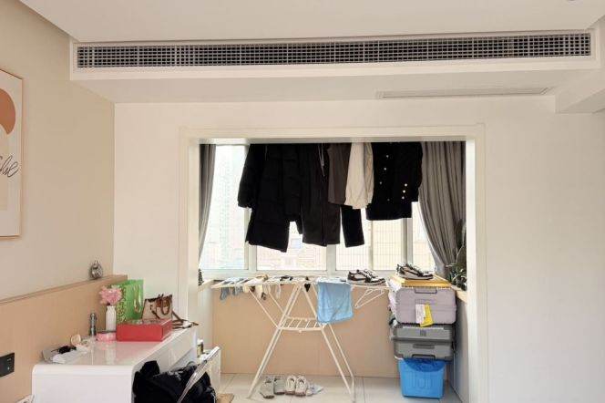 Cozy, 3Br 2Ba 125Sqm, Lujiabang rd. 8/9/13