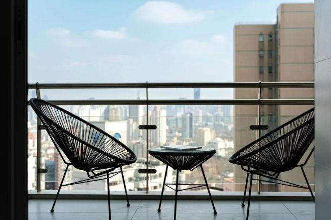 3BR 2BTH w/ Floor heating nr JiangSu RD M2/11