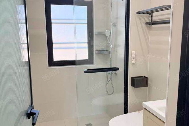 Morden&Bright 2Bdrs /Floor Heating @Wuzhong Rd &Line 15