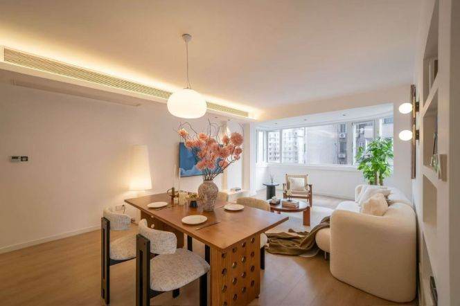 Jiao Tong University,1br 85sqm,Exquisite decoration,Spacious storage