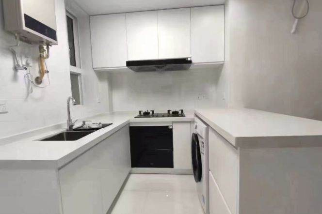 Renovated 1br apt close to Laowaijie,Longxi station Line10