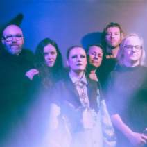 New Noise Presents: Múm Live in Shanghai