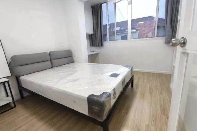 Renovated 1br apt close to Laowaijie,Longxi station Line10