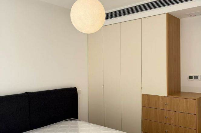 2 Brs with Garden/Floor Heating/Central ac/Oven, 100 sqm @ Donglan metro L12